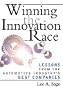 Winning the Innovation Race: Lessons from the Automotive Industry's Best Companies