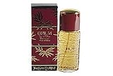 Opium by Yves Saint Laurent for Women - 3.3 Ounce EDT Spray