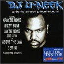 Search : Ghetto Street Pharmacist