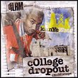 Kanye West-The College Dropout Mixtape (Mixtape)