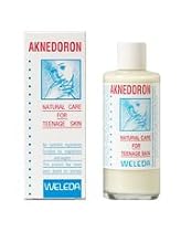 Aknedoron Cleansing Lotion 100ml