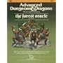 The Forest Oracle (Advanced Dungeons & Dragons Module N2)