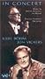 In Concert [VHS]