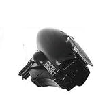 Paintball SPYDER FASTA 18v LED Loader Hopper BLACK-NEW!