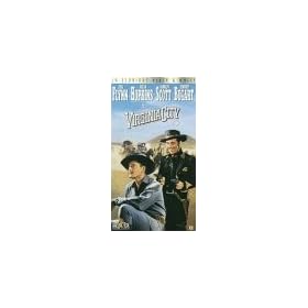 Virginia City [VHS]