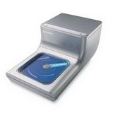 DISCPAINTER CD/DVD PRINTER