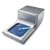 DISCPAINTER CD/DVD PRINTER