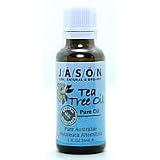 100% Pure Tea Tree Oil, 1 oz ( Eight Pack)