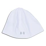 Under Armour Women's ColdGear Sport Beanie (White)