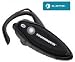 Original Hummer X-II Waterproof Bluetooth Headset (Black) - White Box Pack