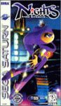 Childrens Toyshop  Video Games : Nights Into Dreams