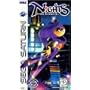 Nights Into Dreams