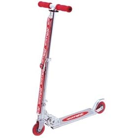 JD RAZOR �L�b�N�{�[�h A ���b�h