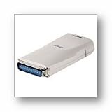 10/100 Base TX External Print Server