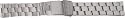 Breitling Colt Quartz II Brushed Steel 20/18 Bracelet 812A