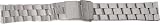 Breitling Colt Quartz II Brushed Steel 20/18 Bracelet 812A