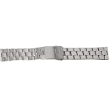 Breitling Colt Quartz II Brushed Steel 20 18 Bracelet 812A