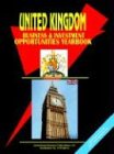 Uk Business And Investment Opportunities Yearbook