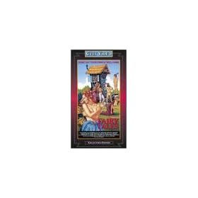Fairy Tales - Vhs