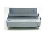Epson FX-2190 Fast Print 680 CPS Printer