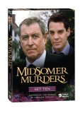 Midsomer Murders, Set 10 by Acorn Media