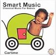 Smart Music Series: Cartime by Various Artists