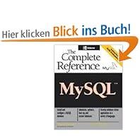 MySQL (Complete Reference)