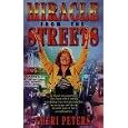 Miracle from the Streets by Cherie Peters