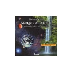 Kl�nge des Lebens - Die heilenden Urt�ne des Universums
