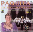 Paquita La Del Barrio con Banda La Costena De Ramon Lopez A., Vol. 2
