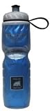 Sporting Goods : Eco Friendly Polar Insulated BLUE 24 oz Water Bottle-Made in the USA-PBA Free
