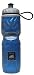 Sporting Goods : Eco Friendly Polar Insulated BLUE 24 oz Water Bottle-Made in the USA-PBA Free