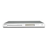 Philips DVP3960 - DVD player - upscaling