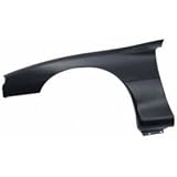 Left Driver Side Fender 98-02 Chevy Camaro 98 99 00 01 02 1998 1999 2000 2001 2002