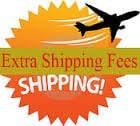 Expedited Shipping Fee (Faster Shipping fee)