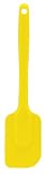 Mrs. Anderson's 10 Silicone Spatula, Yellow