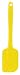 Mrs. Anderson's 10" Silicone Spatula, Yellow