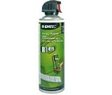 Computer : EMTEC - EKNGAZMP multi-position dust removal spray - 252 ml