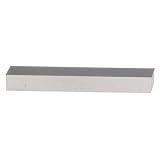 Buy 1 2 Square X 4 Long 5% Cobalt Tool Bit by Toolbits - High Speed