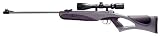 Crosman Genesis 1000X Air Rifle with 3 - 9x40 mm Scope