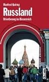Russland. Orientierung im Riesenreich