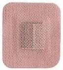 Uni-Patch Multi-Day Electrodes, Clear Gel Pin 633/40