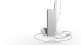 Apple - iPod shuffle 4 Go - Argent