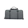 Uncle Mike's Large Rectangular Pistol Case