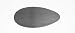 Bracht Cabinet Scraper - Egg Shape