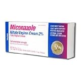 Miconazole-7, Vaginal Cream With 2% - 45 gm
