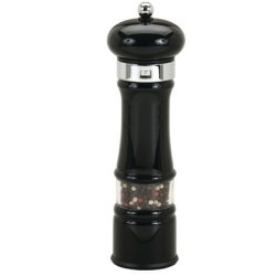 Black HM Proview Pepper Mill