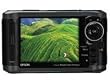 Epson Multimedia Photo Viewer P-6000 - Digital AV player - HDD 80 GB - 4" - 640 x 480