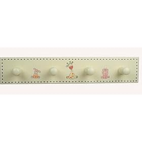 Wall Hanger "Giraffe"