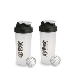 Blender Bottles